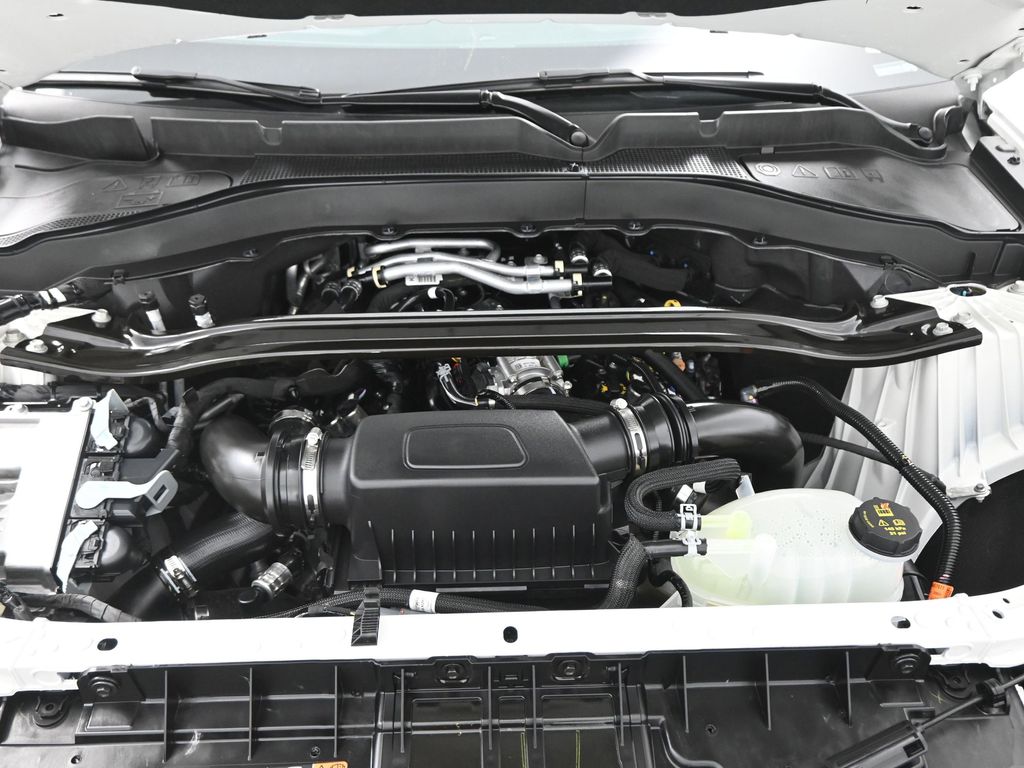 Used 2025 Ford Explorer ST SUV - photo 30