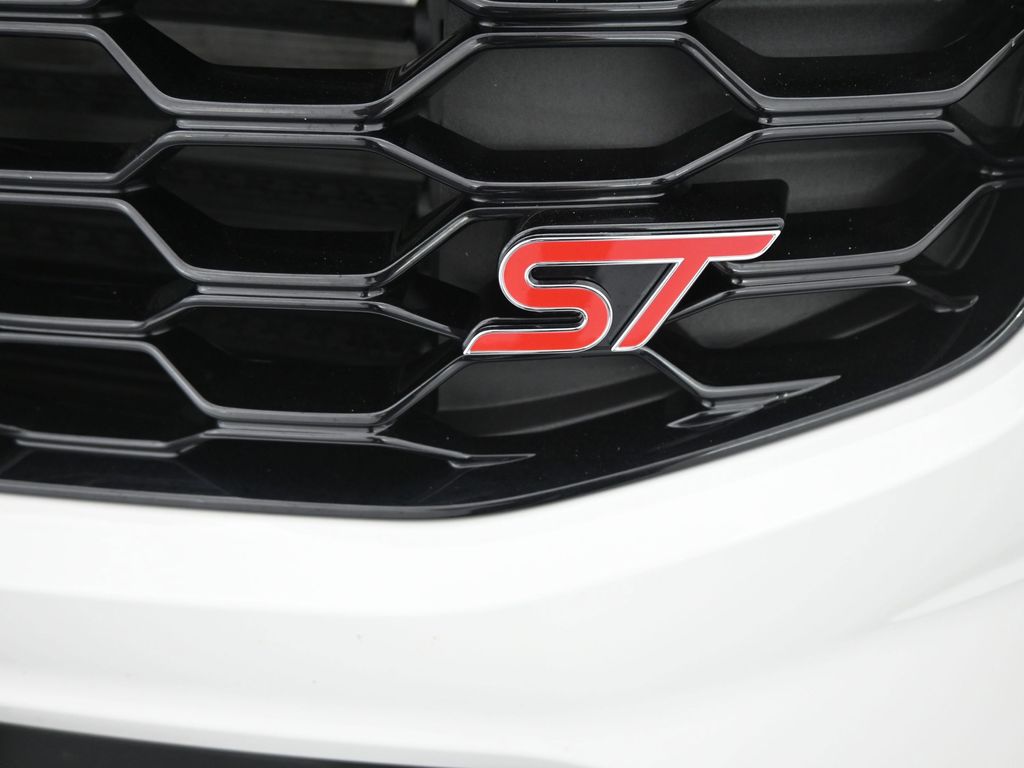 Used 2025 Ford Explorer ST SUV - photo 31