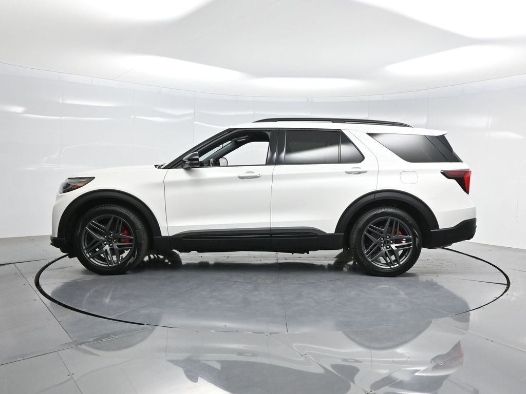 Used 2025 Ford Explorer ST SUV - photo 37