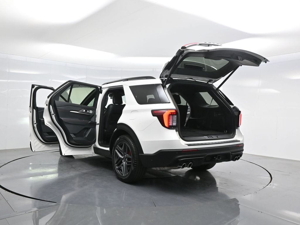 Used 2025 Ford Explorer ST SUV - photo 42