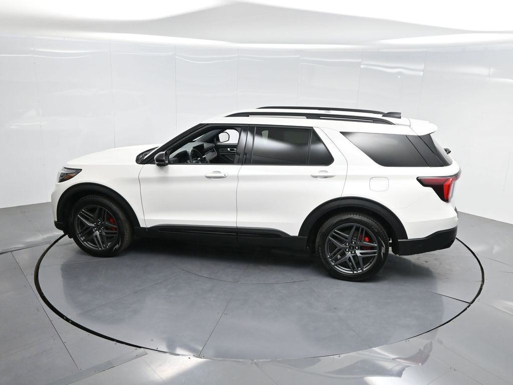 Used 2025 Ford Explorer ST SUV - photo 51