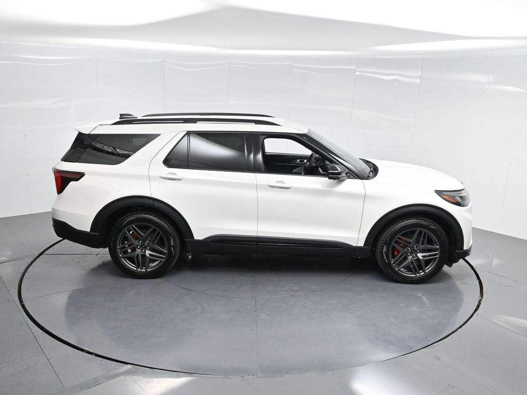Used 2025 Ford Explorer ST SUV - photo 60