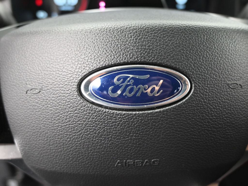 Used 2025 Ford Explorer ST SUV - photo 9