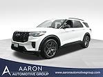 Used 2025 Ford Explorer ST SUV thumbnail 1