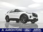 Used 2025 Ford Explorer ST SUV thumbnail 3