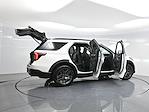 Used 2025 Ford Explorer ST SUV thumbnail 5
