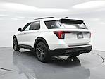 Used 2025 Ford Explorer ST SUV thumbnail 6