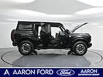 Used 2024 Ford Bronco Outer Banks 4x4 SUV thumbnail 4