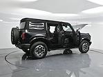 Used 2024 Ford Bronco Outer Banks 4x4 SUV thumbnail 5