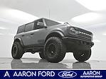 Used 2024 Ford Bronco Badlands 4x4 SUV thumbnail 3