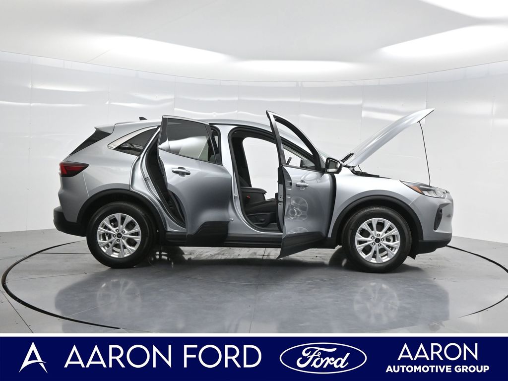 New 2024 Ford Escape ACTIV 4x2 SUV - photo 3