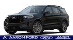 New 2025 Ford Explorer ST SUV thumbnail 1
