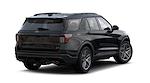 New 2025 Ford Explorer ST SUV thumbnail 3