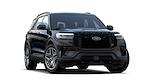 New 2025 Ford Explorer ST SUV thumbnail 4