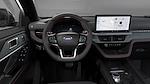 New 2025 Ford Explorer ST SUV thumbnail 7