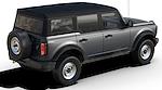 New 2025 Ford Bronco Base SUV thumbnail 3