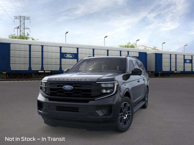 New 2025 Ford Expedition MAX - photo 2