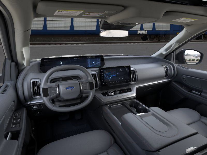 New 2025 Ford Expedition MAX ACTIV 4x4 SUV - photo 9