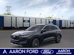 New 2025 Ford Escape Base SUV thumbnail 1