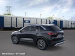 New 2025 Ford Escape Base SUV thumbnail 4