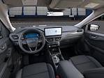 New 2025 Ford Escape Base SUV thumbnail 8