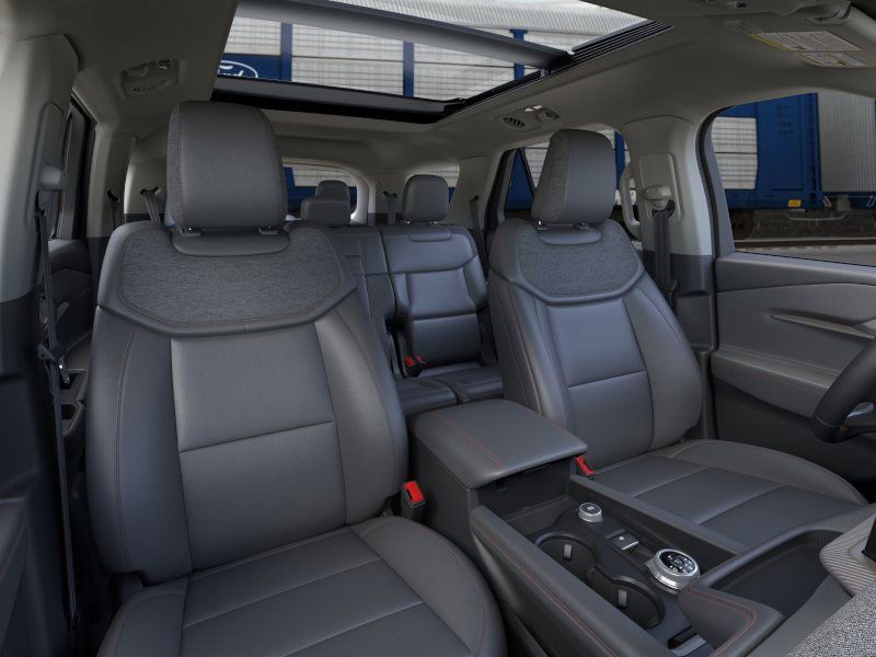 New 2025 Ford Explorer ACTIV 4x4 SUV - photo 10
