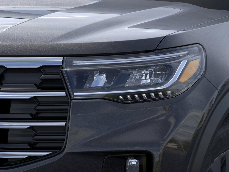 New 2025 Ford Explorer ACTIV 4x4 SUV - photo 18