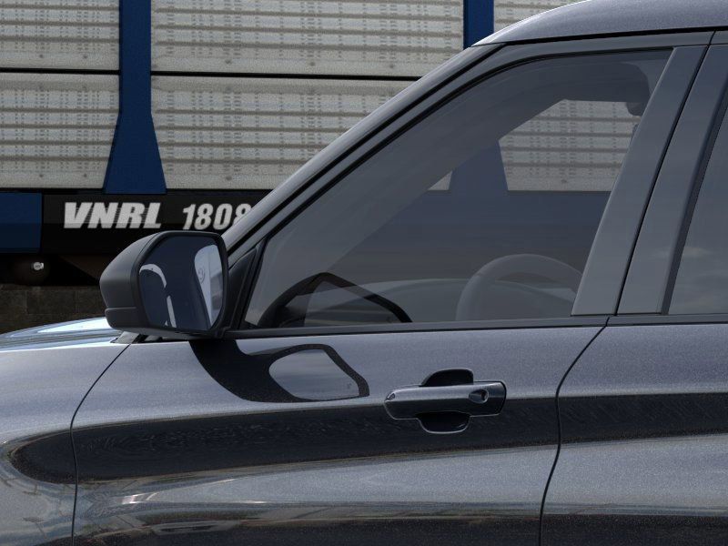 New 2025 Ford Explorer ACTIV 4x4 SUV - photo 20