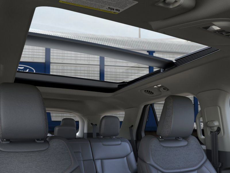 New 2025 Ford Explorer ACTIV 4x4 SUV - photo 22