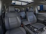 New 2025 Ford Explorer ACTIV 4x4 SUV thumbnail 9