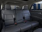 New 2025 Ford Explorer ACTIV 4x4 SUV thumbnail 10
