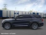 New 2025 Ford Explorer ACTIV 4x4 SUV thumbnail 3