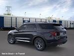 New 2025 Ford Explorer ACTIV 4x4 SUV thumbnail 4