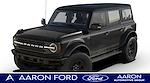 New 2024 Ford Bronco Wildtrak 4x4 SUV thumbnail 1