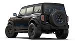 New 2024 Ford Bronco Wildtrak 4x4 SUV thumbnail 2