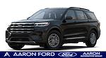 New 2025 Ford Explorer ACTIV SUV thumbnail 1