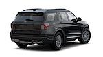 New 2025 Ford Explorer ACTIV SUV thumbnail 3