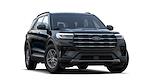 New 2025 Ford Explorer ACTIV SUV thumbnail 4