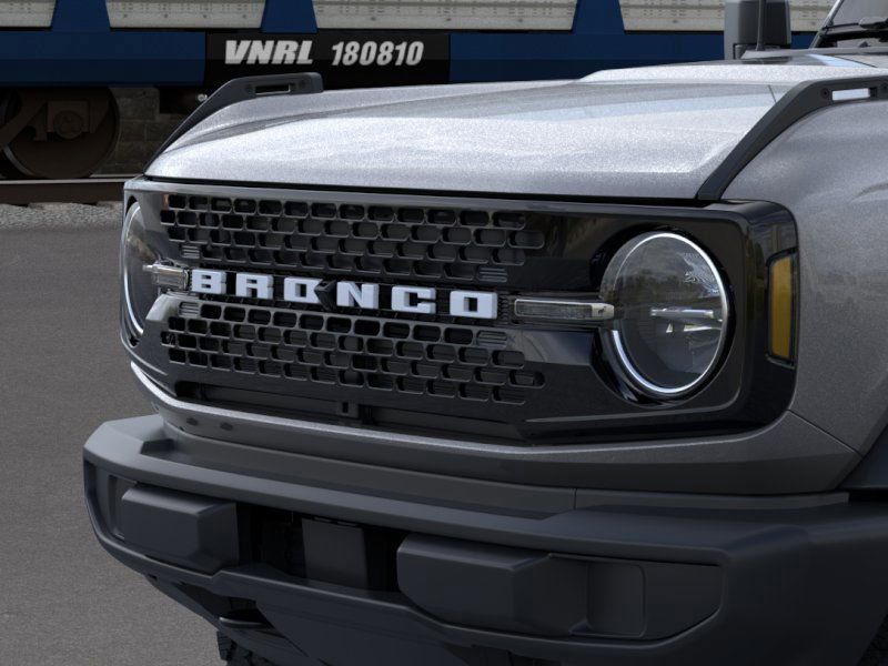 New 2025 Ford Bronco Big Bend 4x4 SUV - photo 19