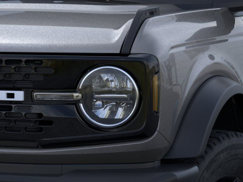 New 2025 Ford Bronco Big Bend 4x4 SUV - photo 20