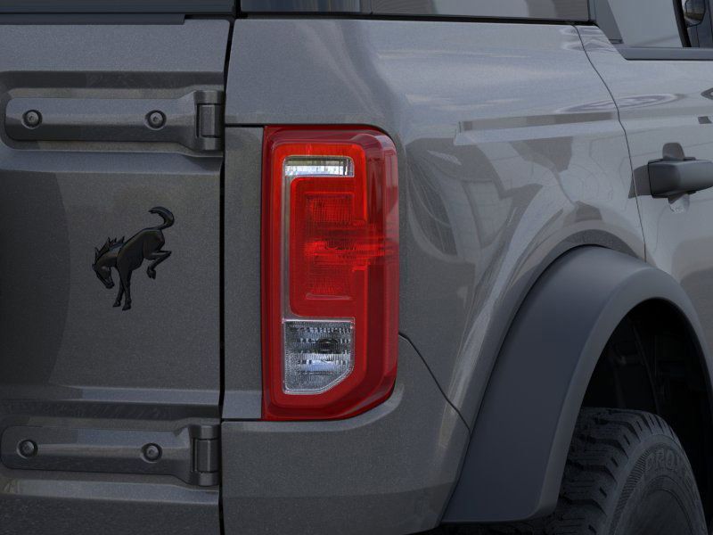 New 2025 Ford Bronco Big Bend 4x4 SUV - photo 23