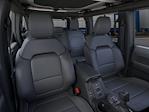 New 2025 Ford Bronco Big Bend 4x4 SUV thumbnail 9