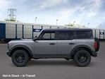 New 2025 Ford Bronco Big Bend 4x4 SUV thumbnail 3