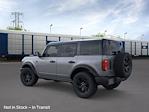 New 2025 Ford Bronco Big Bend 4x4 SUV thumbnail 4