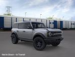 New 2025 Ford Bronco Big Bend 4x4 SUV thumbnail 7