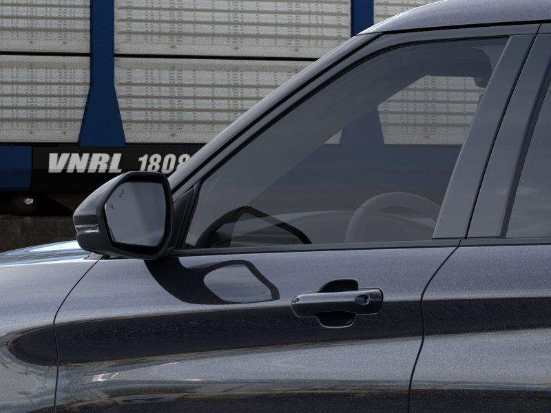 New 2025 Ford Explorer ST 4x4 SUV - photo 20