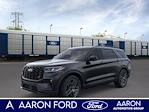 New 2025 Ford Explorer ST 4x4 SUV thumbnail 1