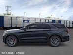 New 2025 Ford Explorer ST 4x4 SUV thumbnail 3