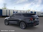 New 2025 Ford Explorer ST 4x4 SUV thumbnail 4