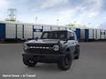 New 2025 Ford Bronco Big Bend 4x4 SUV thumbnail 2